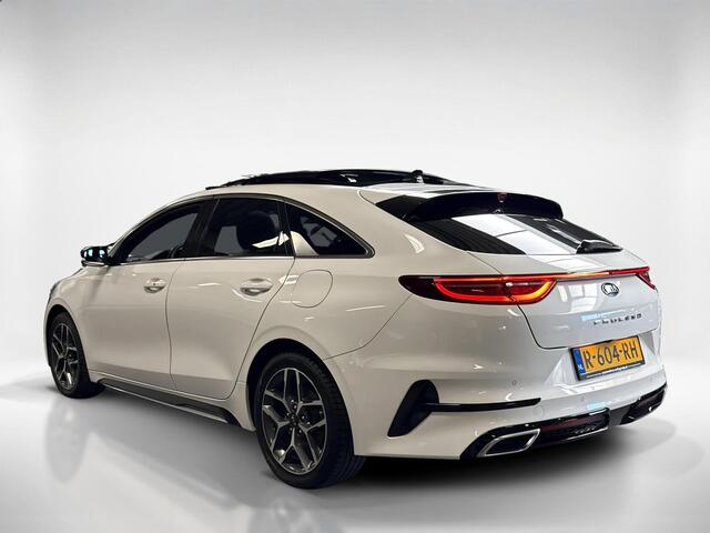 KIA PRO CEE D ProCeed 1.0 T-GDI GT-Line | CarPlay | Cruise | Climate |