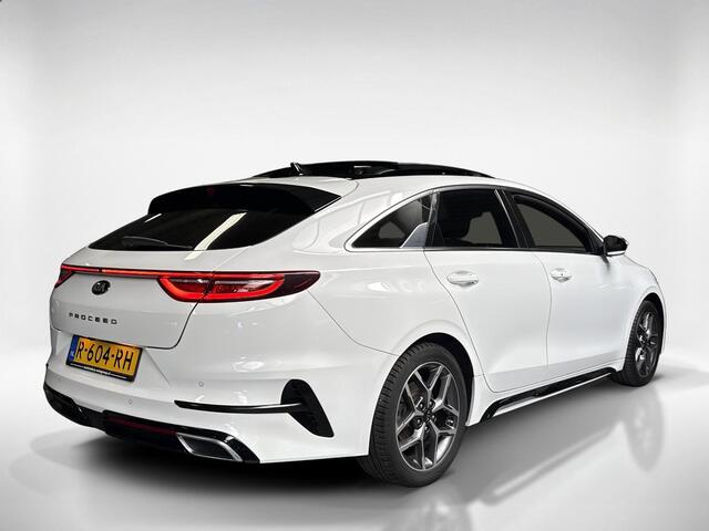 KIA PRO CEE D ProCeed 1.0 T-GDI GT-Line | CarPlay | Cruise | Climate |