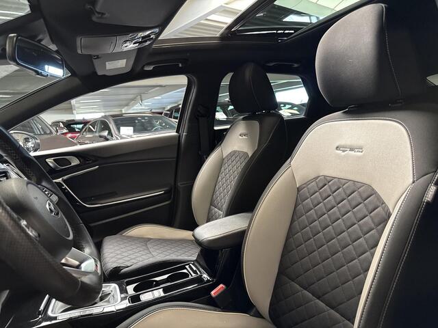 KIA PRO CEE D ProCeed 1.0 T-GDI GT-Line | CarPlay | Cruise | Climate |