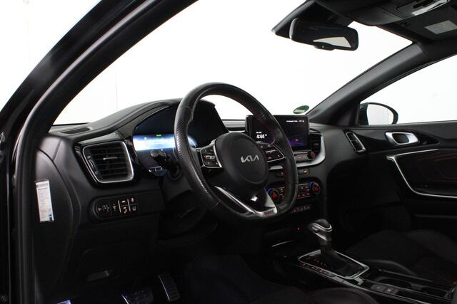 KIA PRO CEE D ProCeed 1.6 T-GDi GT/Pano.schui/Camera/GT-Line/Apple Carplay...
