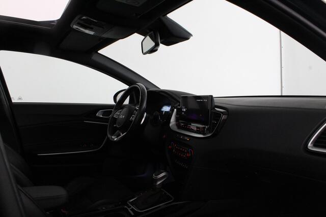 KIA PRO CEE D ProCeed 1.6 T-GDi GT/Pano.schui/Camera/GT-Line/Apple Carplay...