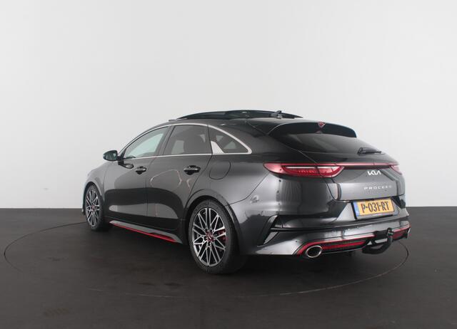 KIA PRO CEE D ProCeed 1.6 T-GDi GT/Pano.schui/Camera/GT-Line/Apple Carplay...
