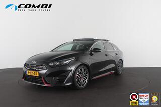 KIA PRO CEE D