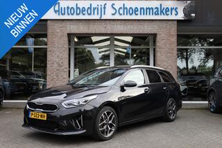 KIA PRO CEE D