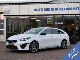 KIA PRO CEE D