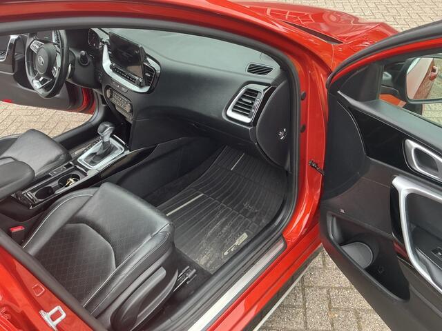 KIA PRO CEE D 1.4 T-GDI GT-PLUS LINE