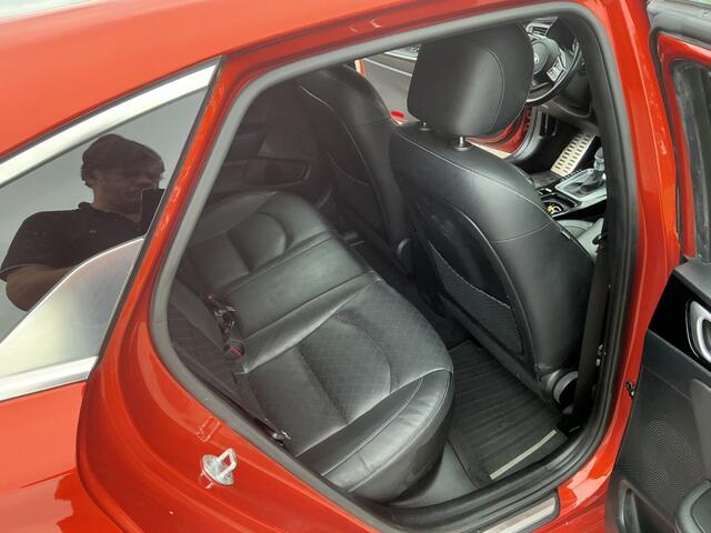 KIA PRO CEE D 1.4 T-GDI GT-PLUS LINE