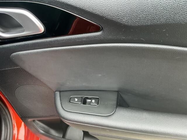 KIA PRO CEE D 1.4 T-GDI GT-PLUS LINE