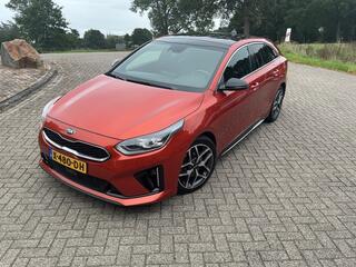 KIA PRO CEE D