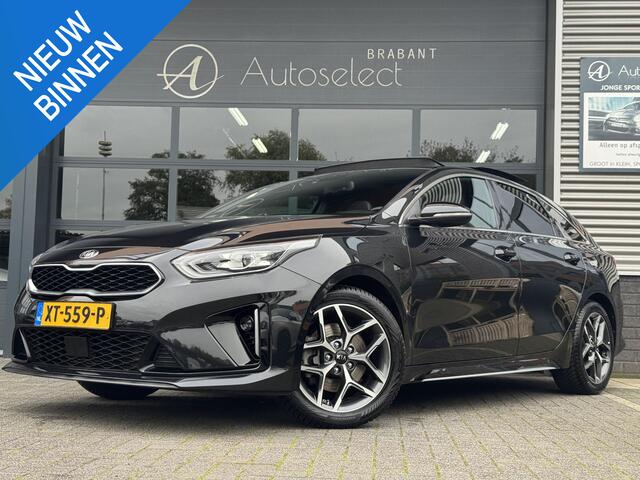 KIA PRO CEE D ProCeed 1.0 T-GDI GT-Line Navi | Camera | NAP