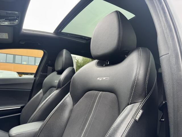 KIA PRO CEE D ProCeed 1.0 T-GDI GT-Line Navi | Camera | NAP