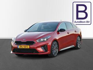 KIA PRO CEE D