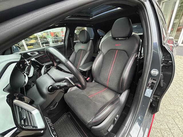 KIA PRO CEE D ProCeed 1.6 T-GDI GT |Pano|DOH|ACC|Memory|DOH