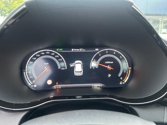 KIA PRO CEE D ProCeed 1.6 T-GDI GT |Pano|DOH|ACC|Memory|DOH