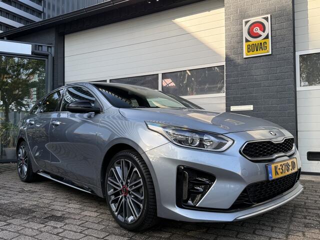 KIA PRO CEE D ProCeed 1.0 T-GDI GT-Line