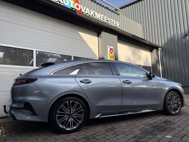 KIA PRO CEE D ProCeed 1.0 T-GDI GT-Line