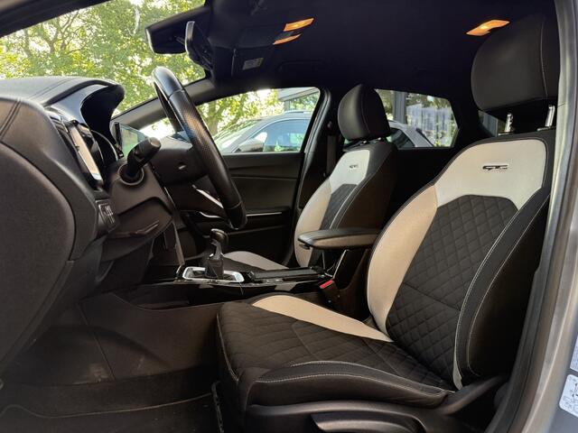 KIA PRO CEE D ProCeed 1.0 T-GDI GT-Line