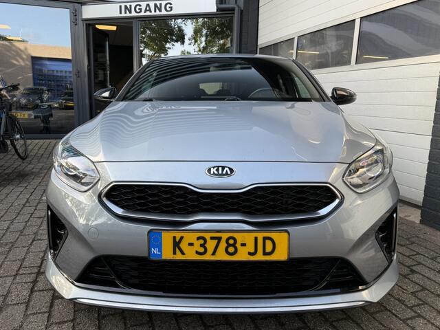 KIA PRO CEE D ProCeed 1.0 T-GDI GT-Line