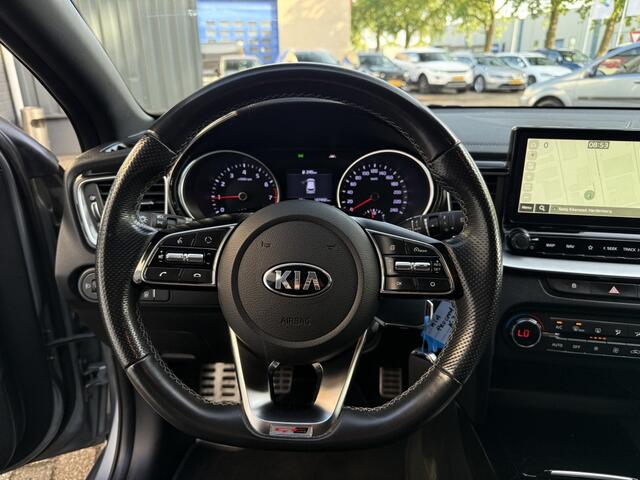 KIA PRO CEE D ProCeed 1.0 T-GDI GT-Line