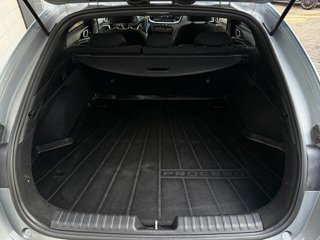 KIA PRO CEE D ProCeed 1.0 T-GDI GT-Line