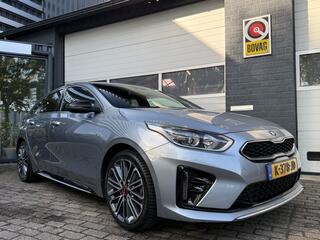 KIA PRO CEE D