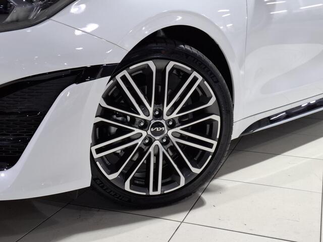 KIA PRO CEE D ProCeed 1.5 T-GDi GT-PlusLine AUTOMAAT, NL Auto, 10 jaar garantie, Stoel en stuur verwarming, Schuif kantel dak, Apple Carplay/Android Auto, Navigatie, Camera.