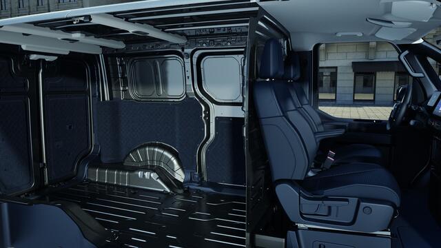 KIA PV5 L2H1 Elite Executive 71.2 kWh Tijdelijk met gratis accu upgrade! Info Bas: 0492-588982