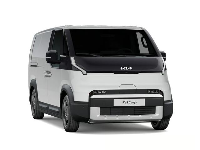 KIA PV5 L2H1 Essential 71.2 kWh