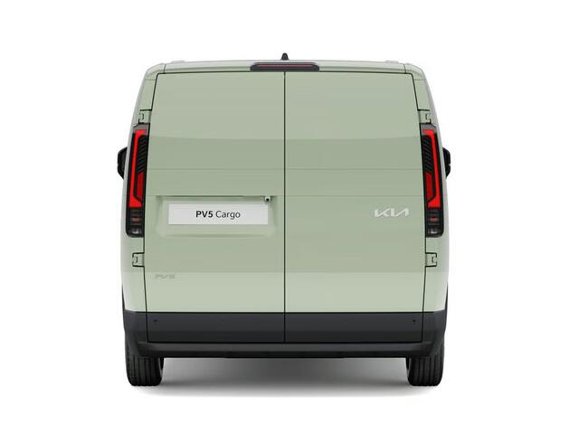 KIA PV5 L2H1 Essential 71.2 kWh