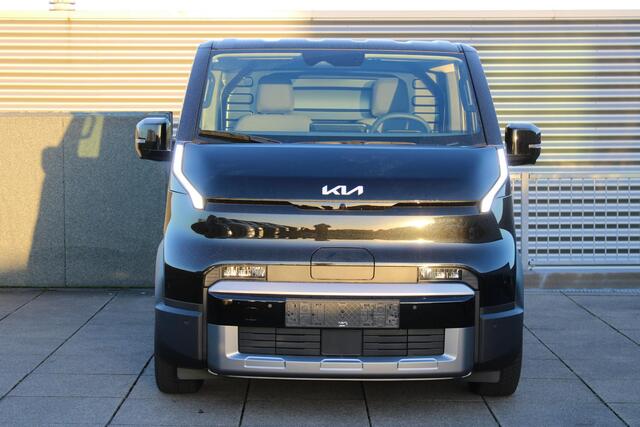 KIA PV5 L2H1 Essential 71.2 kWh Nu leverbaar bij Kooijman IJsselstein / Vanafprijs ¤ 34.420 ex.btw