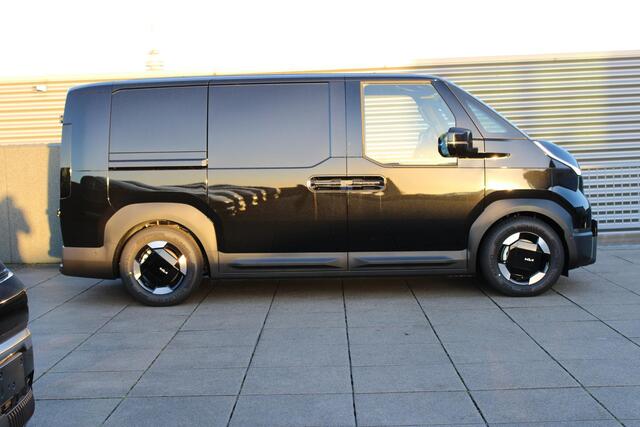 KIA PV5 L2H1 Essential 71.2 kWh Nu leverbaar bij Kooijman IJsselstein / Vanafprijs ¤ 34.420 ex.btw