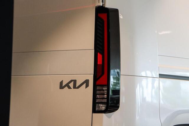 KIA PV5 51,5kWh Mid Range Essential Nu te bestellen Tot 297 km WLTP