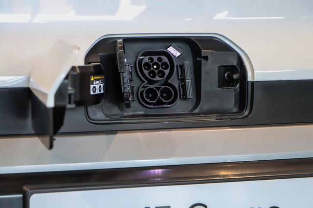 KIA PV5 51,5kWh Mid Range Essential Nu te bestellen Tot 297 km WLTP