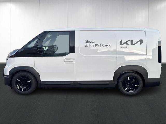 KIA PV5 L2H1 Plus 71.2 kWh | Stoelverwarming | Camera | All Season | KOM NU PROEFRIJDEN | tot 10 jaar garantie