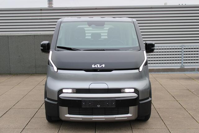 KIA PV5 Passenger Elite Executive 71.2 kWh Bestelbaar bij Kia Kooijman IJsselstein / Rijklaar vanaf ¤ 50.245,-