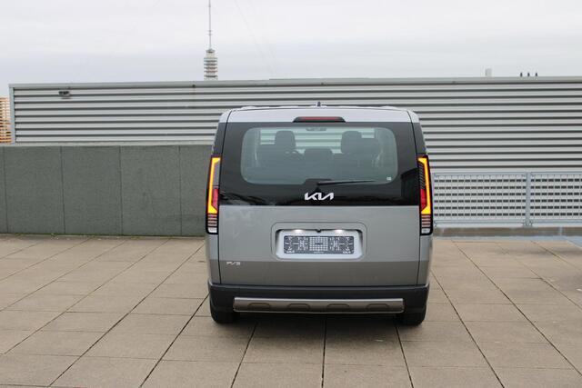 KIA PV5 Passenger Elite Executive 71.2 kWh Bestelbaar bij Kia Kooijman IJsselstein / Rijklaar vanaf ¤ 50.245,-