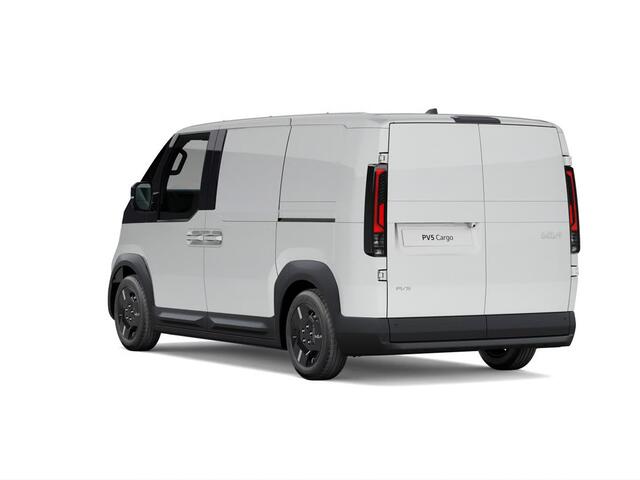 KIA PV5 Cargo Plus 51.5 kWh
