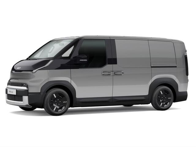 KIA PV5 Cargo Elite 71.2 kWh