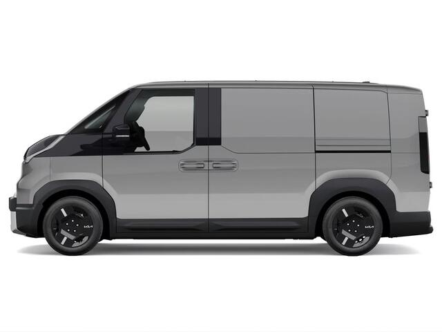 KIA PV5 Cargo Elite 71.2 kWh