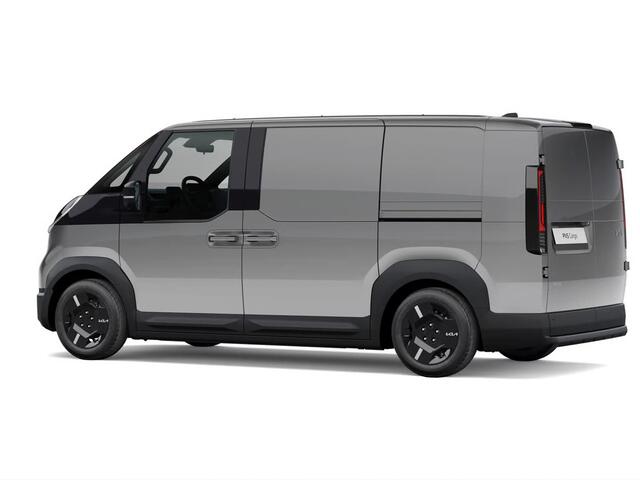 KIA PV5 Cargo Elite 71.2 kWh