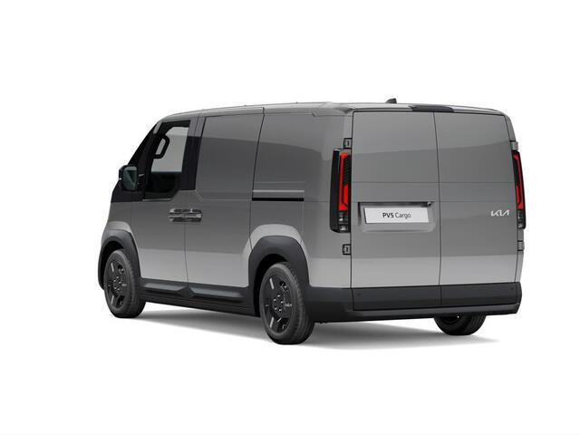KIA PV5 Cargo Elite 71.2 kWh