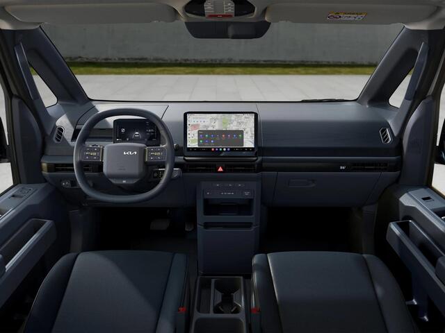 KIA PV5 Cargo Elite 71.2 kWh