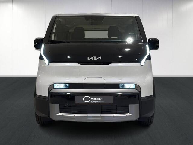 KIA PV5 Passenger Plus 71.2 kWh | LED koplampen | Camera | Stoelverwarming | Stuurwielverwarming | Adaptieve cruise control | Achteruitrijcamera |