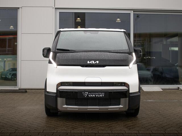 KIA PV5 L2H1 Plus 71.2 kWh | PDC | Stoel en stuur verwarming | Achteruitrijcamera |
