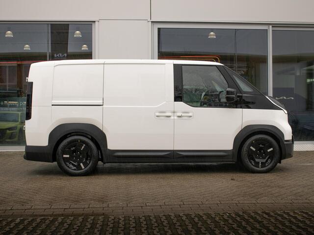 KIA PV5 L2H1 Plus 71.2 kWh | PDC | Stoel en stuur verwarming | Achteruitrijcamera |