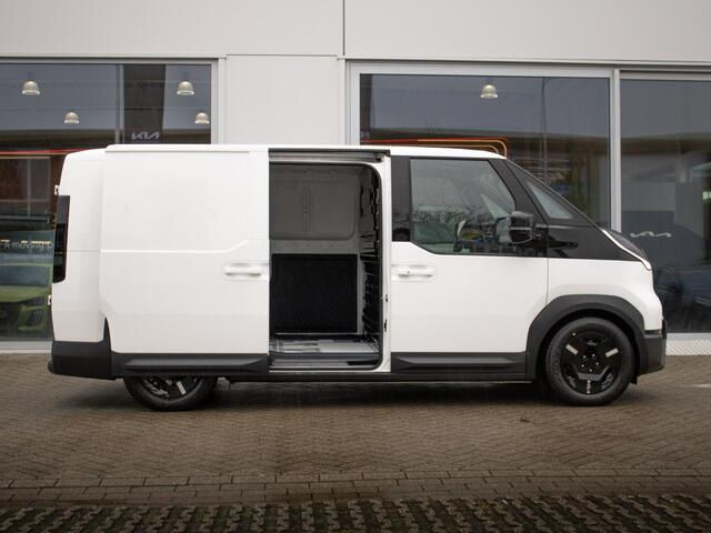 KIA PV5 L2H1 Plus 71.2 kWh | PDC | Stoel en stuur verwarming | Achteruitrijcamera |