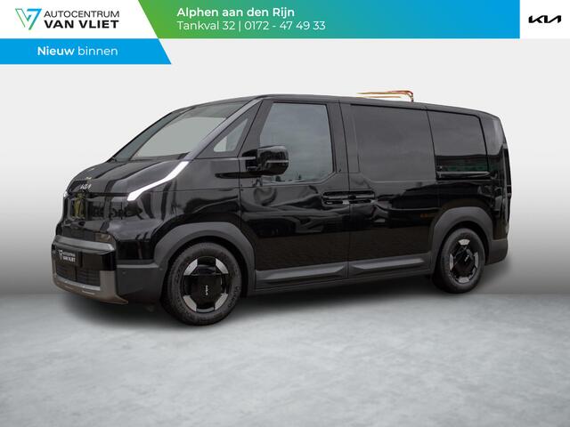 KIA PV5 L2H1 Elite Executive 71.2 kWh | 360 graden camera | Stoel en stuurverwarming | Stoelventilatie |