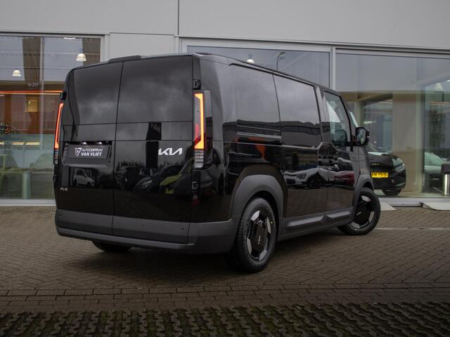 KIA PV5 L2H1 Elite Executive 71.2 kWh | 360 graden camera | Stoel en stuurverwarming | Stoelventilatie |