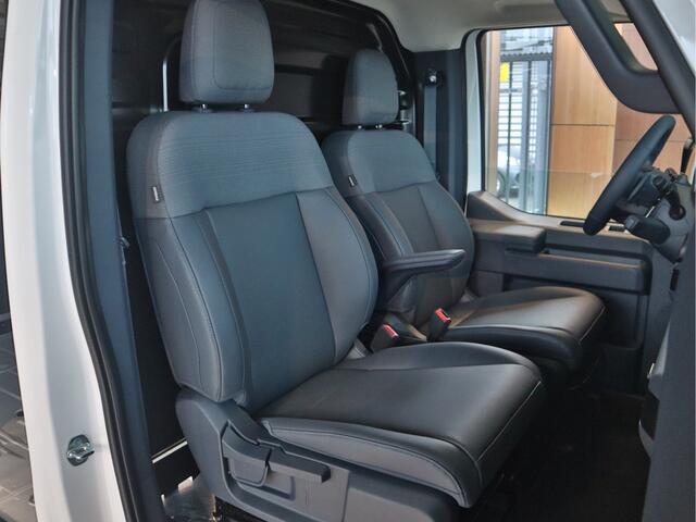 KIA PV5 L2H1 Elite Executive 71.2 kWh | Camera | Navigatie | Stoel/Stuurverwarming | Tot 10Jr. Kia Garantie |