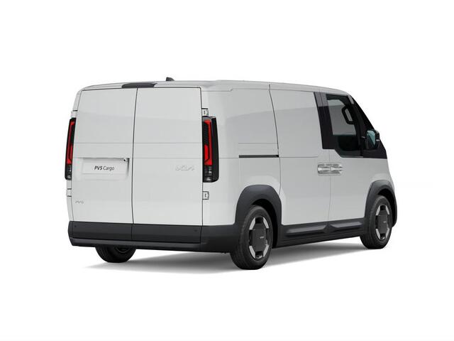 KIA PV5 L2H1 Elite Executive 71.2 kWh | Nieuw | Actieradius tot 416 km (WLTP) | Prijs is incl. ¤ 1.250 introductievoordeel | 2,99% financiering | Uit voorraad leverbaar |